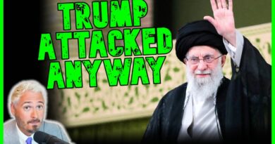 BREAKING: Iran Offered ‘ZERO ENRICHED URANIUM’ & Trump ATTACKED ANYWAY!! | The Kyle Kulinski Show