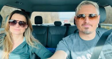 BREAKING: KRISTI NOEM FIRED BY TRUMP