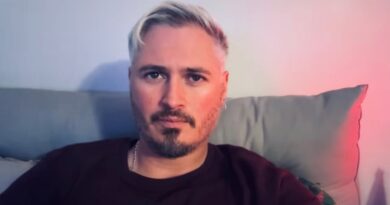 BREAKING: TRUMP ESCALATES WAR WHILE SAYING IT’S OVER (And Just Beginning)