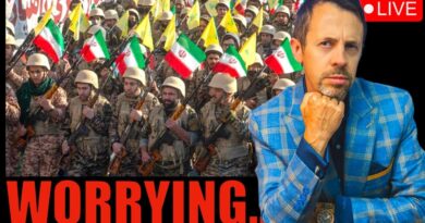 🚨BREAKING! UK, France & Germany Considering Joining Iran WAR 🔥