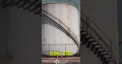 Britain Running On Empty – 1.5 Days of Gas Left #emergency #energycrisis