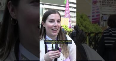 BTS storms back: Massive comeback concert rocks Seoul | DW News