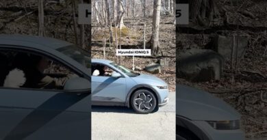 Buying an EV? Three Things to Consider