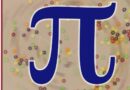 Calculating Pi with Skittles and Census Data – Numberphile