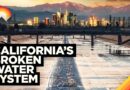 California’s Water Problem