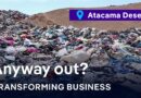Can AI kick-start textile recycling?  | Transforming Business