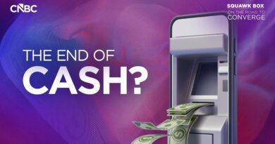 Can ATMs Survive the Shift to a Cashless World?