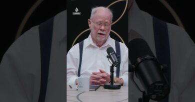 Can globalisation trigger a collapse? #DohaDebates #Shorts #Podcast