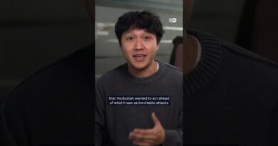 Can Iran rely on its proxy forces?  | DW News