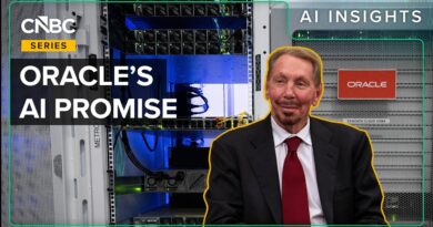 Can Oracle Deliver On Its AI Promise?