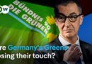 Can the Green party hold on to its one stronghold in Germany? | DW News