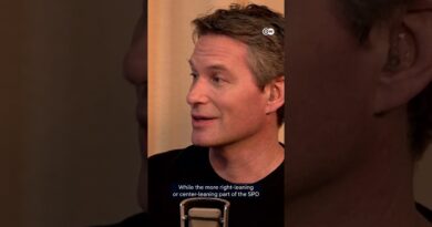 Can the SPD set the reform agenda again? | Berlin Briefing Podcast