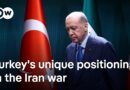 Can Turkey keep walking the Tehran-Washington tightrope? | DW News