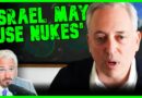 ‘CATASTROPHIC!’: Trump Insider Warns Israel ‘GETTING HAMMERED’ & May ‘USE NUKES’ | Kyle Kulinski