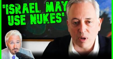 ‘CATASTROPHIC!’: Trump Insider Warns Israel ‘GETTING HAMMERED’ & May ‘USE NUKES’ | Kyle Kulinski