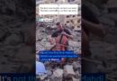 Cellist performs amid rubble in Southern Beirut | DW News