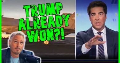 ‘CHECKMATE!’: Fox News Idiot Says Trump ALREADY WON Iran War In DELUSIONAL Failrant | Kyle Kulinski