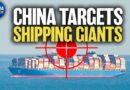 China Calls in Shipping Giants Amid Panama Canal Tensions | China in Focus