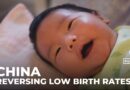 China’s demographic crisis: Govt plans to reverse low marriage and birth rates