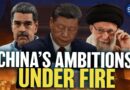 China’s Global Ambitions Facing Reality Check | China in Focus
