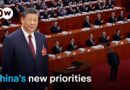 China’s NPC: what it is and why it matters | DW News