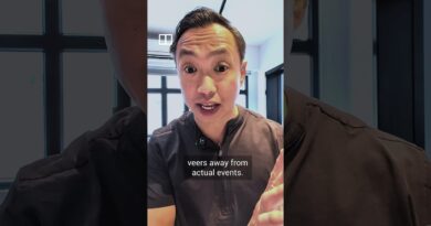 Chinese AI short satirises US-Israel war on Iran