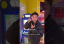 Chinese game centre slammed for using live hamsters in claw machine