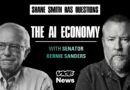 Congress Isn’t Ready for AI ft. Senator Bernie Sanders I Shane Smith Has Questions