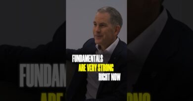 Copper Is Strong — But Be Ready