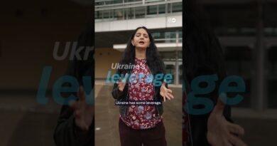 Could aid to Ukraine suffer as a result of Iran’s war? or is Ukraine a part of the solution?