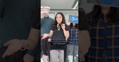 Could concert tickets be getting cheaper? | DW News