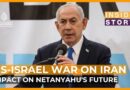 Could the Iran war keep Netanyahu in power for longer? | Inside Story
