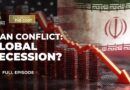 Could the Iran war trigger a global recession? | Counting the Cost