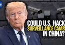 Could the U.S. Hack China’s Surveillance Cameras? | China in Focus