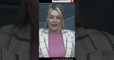 Could we please get some clarity on the LPG crisis?