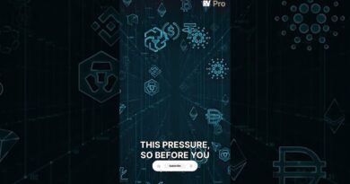 Crypto Just Forced Wall Street’s Hand!