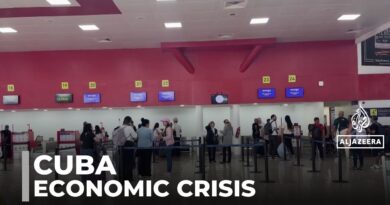 Cuba fuel crisis: US oil blockade damaging Cuba’s tourism sector