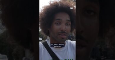 Cuba hit by an island‑wide blackout | DW News