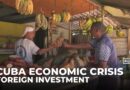 Cuban government allows foreigners to invest in the island