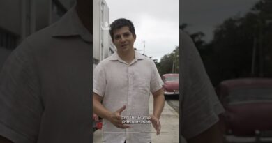 Cuba’s nationwide blackout and energy crisis explained