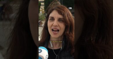 Cyprus: Iran war strike sparks debate on UK colonial legacy | DW Shorts