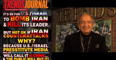 DANGER AHEAD: PREPARE FOR FALSE FLAG EVENT AND MARKET CRASH