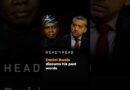 Daniel Bwala disowns his past words | Head to Head with Mehdi Hasan