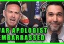 Dave Smith SMACKS THE SMUG Off PBD Warmonger’s Face As Ben Shapiro CRIES & YELPS | Kyle Kulinski