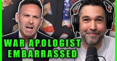Dave Smith SMACKS THE SMUG Off PBD Warmonger’s Face As Ben Shapiro CRIES & YELPS | Kyle Kulinski