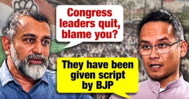 Defections, bulldozers and a party in decline: Does Gaurav Gogoi have answers for all?