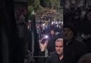 Demonstrators across Iran condemn US-Israeli war | AJ #shorts