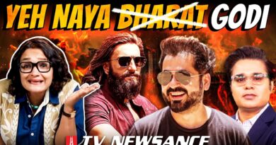 Dhurandhar 2 just did a surgical strike on Lashkar-e-Noida | TV Newsance 338