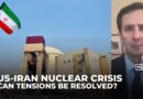 Did the JCPOA nuclear deal fail and fuel the US–Iran conflict? Former US diplomat explains