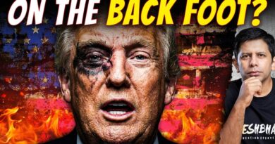 Did Trump Get Iran Wrong? | US Forces Struggle To Overcome The Ballistic Backlash | Akash Banerjee